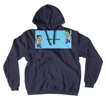 officialdrizzytv Hoodies (No-Zip/Pullover)
