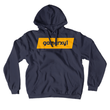 gamerxy1 Hoodies (No-Zip/Pullover)