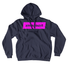 xmastoast Hoodies (No-Zip/Pullover)