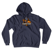kombatkenny Hoodies (No-Zip/Pullover)