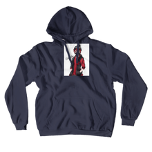 nemuichannel Hoodies (No-Zip/Pullover)