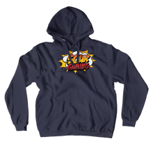 sourgaming4k Hoodies (No-Zip/Pullover)