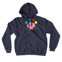 mentalxgaming Hoodies (No-Zip/Pullover)
