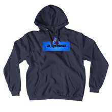 jk_supremex Hoodies (No-Zip/Pullover)