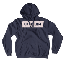 philip_aka Hoodies (No-Zip/Pullover)