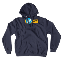 frombiehind Hoodies (No-Zip/Pullover)