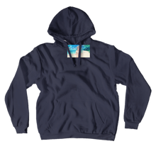 the_pspspsps Hoodies (No-Zip/Pullover)
