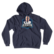 arm0n Hoodies (No-Zip/Pullover)