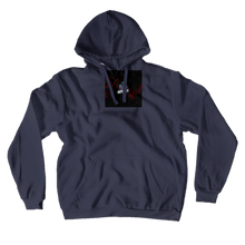 retroxviral Hoodies (No-Zip/Pullover)