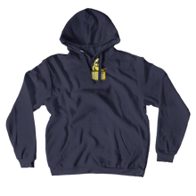 d3adlybanana Hoodies (No-Zip/Pullover)