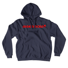 giorgiocrg9 Hoodies (No-Zip/Pullover)
