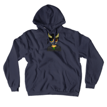 goat5769 Hoodies (No-Zip/Pullover)