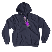 teamgas-1866 Hoodies (No-Zip/Pullover)