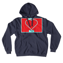 bigfanlovitj Hoodies (No-Zip/Pullover)