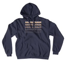 harruchaan Hoodies (No-Zip/Pullover)