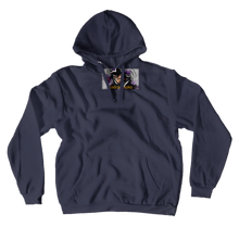 sixstarhero Hoodies (No-Zip/Pullover)