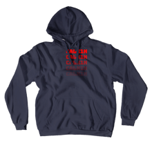 calx1n Hoodies (No-Zip/Pullover)