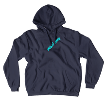 missbinxy Hoodies (No-Zip/Pullover)