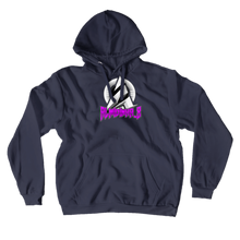 almidinha_8 Hoodies (No-Zip/Pullover)
