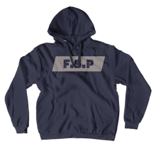 bdr11234 Hoodies (No-Zip/Pullover)
