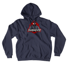 ckgaming-6975 Hoodies (No-Zip/Pullover)