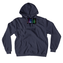 jamilalonzoguerra Hoodies (No-Zip/Pullover)