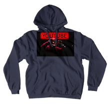 xxwith8xx Hoodies (No-Zip/Pullover)