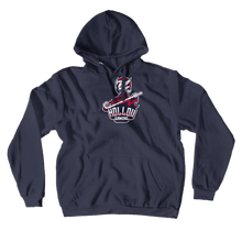 therealzukumix Hoodies (No-Zip/Pullover)