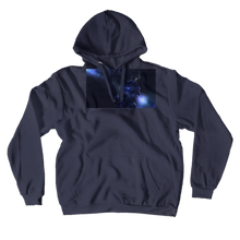 neco_xxx Hoodies (No-Zip/Pullover)