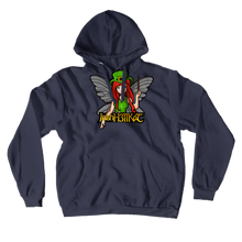 irishh3llkat-6485 Hoodies (No-Zip/Pullover)