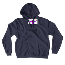 nocturnus Hoodies (No-Zip/Pullover)