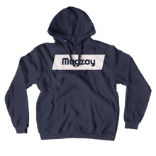 mugzay_ Hoodies (No-Zip/Pullover)