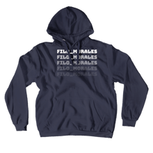 filo_morales Hoodies (No-Zip/Pullover)