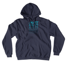 nightt_ff Hoodies (No-Zip/Pullover)