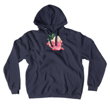 strawfait-5016 Hoodies (No-Zip/Pullover)
