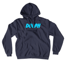selfishdolphin Hoodies (No-Zip/Pullover)