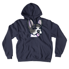 fnlanotic Hoodies (No-Zip/Pullover)