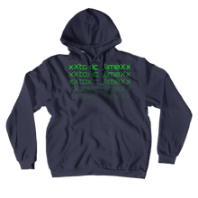 xxtoxic_limexx Hoodies (No-Zip/Pullover)