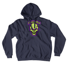 Der Noob-Hoodie