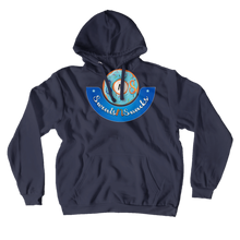 sweatsnsnacks Hoodies (No-Zip/Pullover)