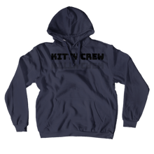 thevamps_kitty Hoodies (No-Zip/Pullover)