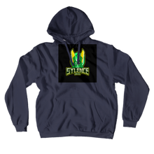 sylence_knives Hoodies (No-Zip/Pullover)