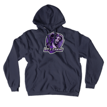 angeliquelozada Hoodies (No-Zip/Pullover)