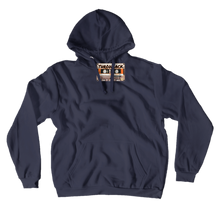 deejaymanie Hoodies (No-Zip/Pullover)