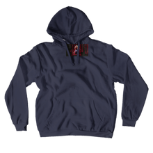 verigrief Hoodies (No-Zip/Pullover)