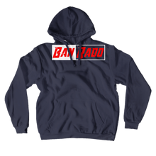 banrado Hoodies (No-Zip/Pullover)