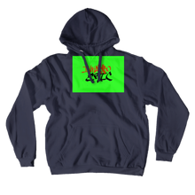 inkasso_eric Hoodies (No-Zip/Pullover)