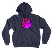vulpeshd Hoodies (No-Zip/Pullover)