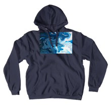 visionot Hoodies (No-Zip/Pullover)