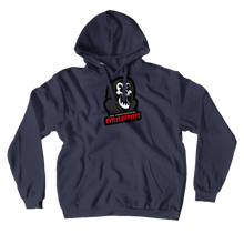 evilcloud1991 Hoodies (No-Zip/Pullover)
